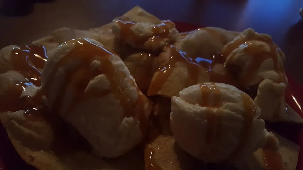 Crispas