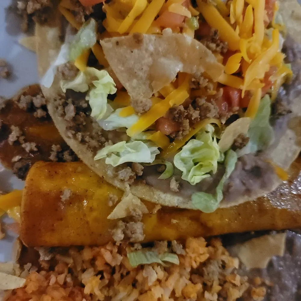 Tostada